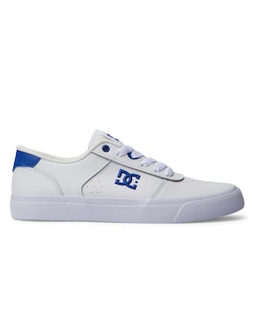 Tenis DC Shoes Teknic para hombre