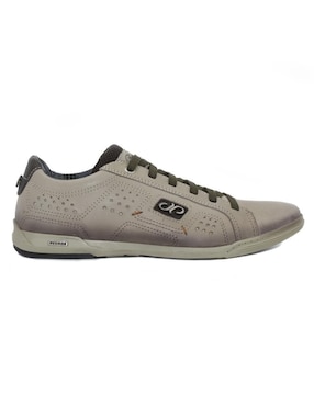 Tenis Pegada Comfort Para Hombre