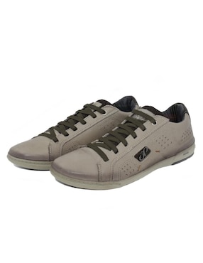 Tenis Pegada Comfort para hombre