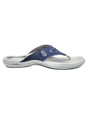 Sandalia Pegada Comfort para hombre