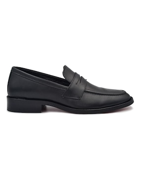 Mocasín Estilo Dh para hombre