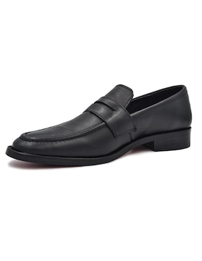 Mocasín Estilo Dh para hombre