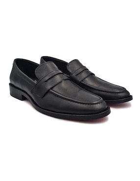 Mocasín Estilo Dh para hombre