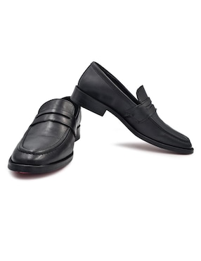 Mocasín Estilo Dh para hombre
