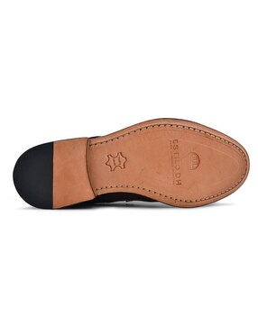Mocasín Estilo Dh para hombre