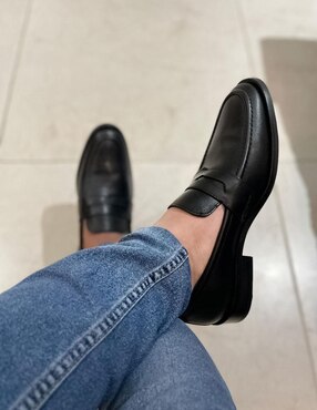 Mocasín Estilo Dh para hombre