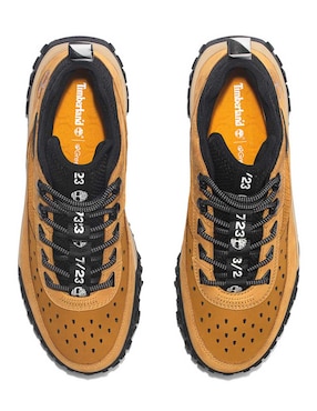 Bota Timberland Greenstride Motion 6 de piel para hombre