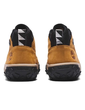 Bota Timberland Greenstride Motion 6 de piel para hombre