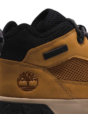 Bota Timberland Greenstride Motion 6 de piel para hombre