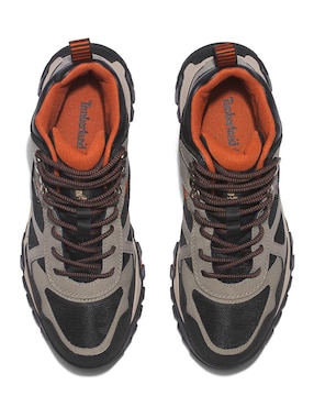 Bota Timberland Lincoln Peak de piel para hombre