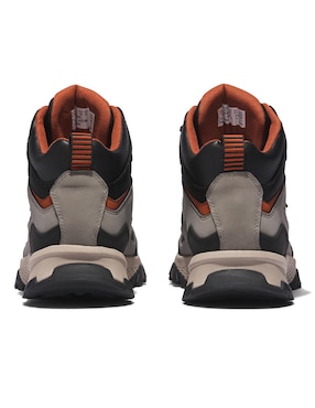 Bota Timberland Lincoln Peak de piel para hombre