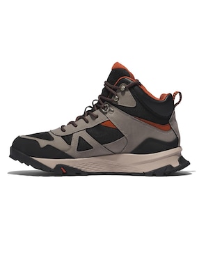 Bota Timberland Lincoln Peak de piel para hombre