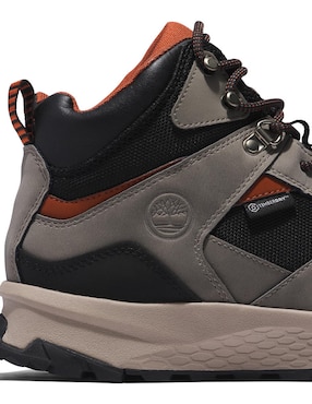 Bota Timberland Lincoln Peak de piel para hombre