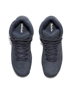 Bota Timberland Euro Hiker de piel para hombre