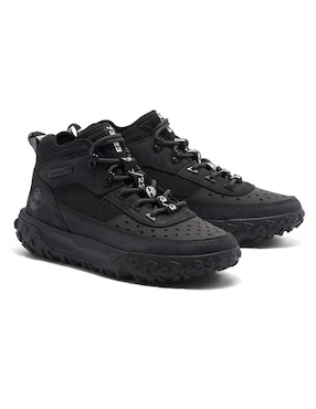 Bota Timberland Greenstride Motion 6 de piel para hombre
