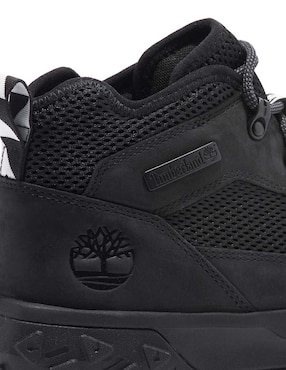 Bota Timberland Greenstride Motion 6 de piel para hombre