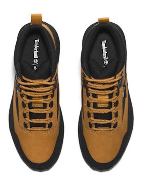 Bota Timberland Converge de piel para hombre