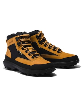 Bota Timberland Converge de piel para hombre