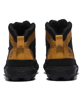 Bota Timberland Converge de piel para hombre