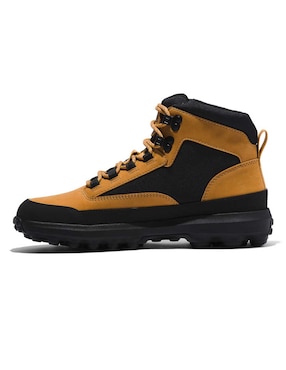 Bota Timberland Converge de piel para hombre