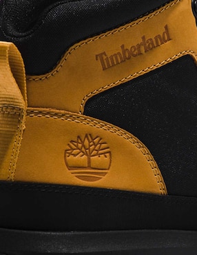 Bota Timberland Converge de piel para hombre