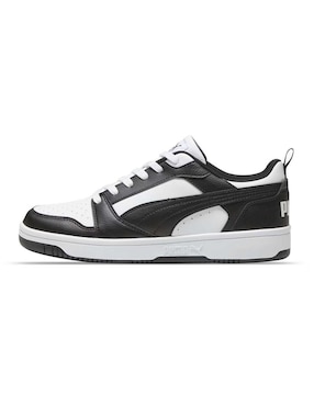 Tenis Puma Rebound V6 Para Hombre