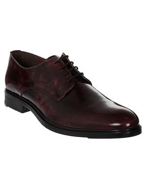 Zapato Derby JBE Para Hombre