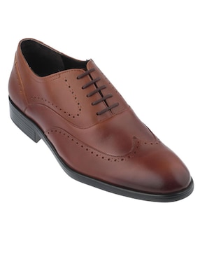 Zapato Bostoniano JBE Para Hombre