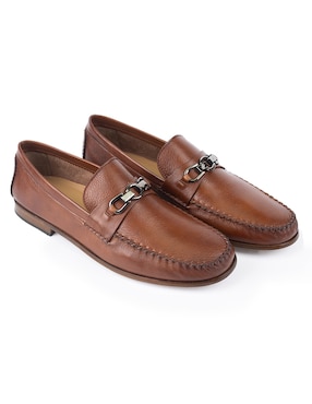Mocasín Jean Pierre para hombre