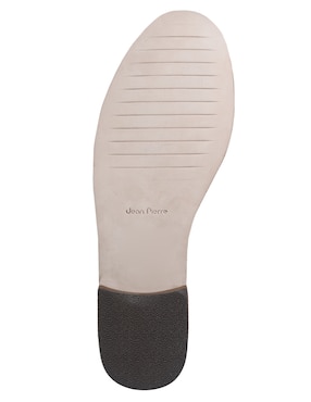 Mocasín Jean Pierre para hombre
