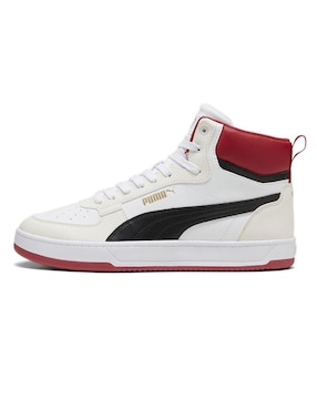 Tenis Puma Caven 2.0 Mid Para Hombre