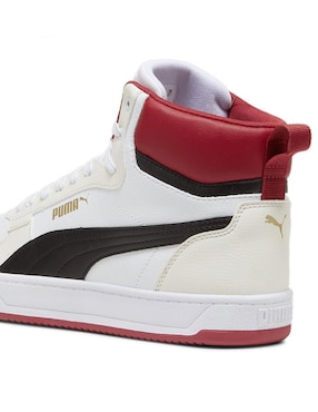Tenis Puma Caven 2.0 Mid para hombre