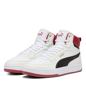 Tenis Puma Caven 2.0 Mid para hombre