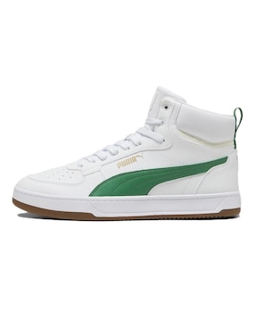 Tenis Puma Caven 2.0 Mid Para Hombre