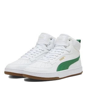 Tenis Puma Caven 2.0 Mid para hombre