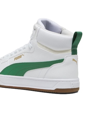 Tenis Puma Caven 2.0 Mid para hombre