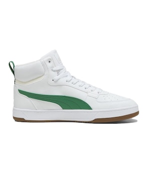 Tenis Puma Caven 2.0 Mid para hombre