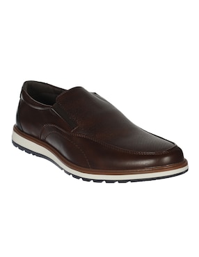 Zapato Cerrado JBE Para Hombre