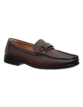 Mocasín JBE Para Hombre