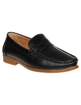 Mocasín JBE Para Hombre