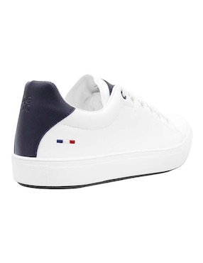 Tenis Dorothy Gaynor para hombre
