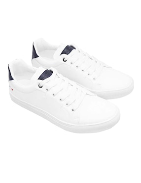 Tenis Dorothy Gaynor para hombre