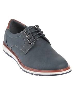 Zapato Cerrado JBE Para Hombre