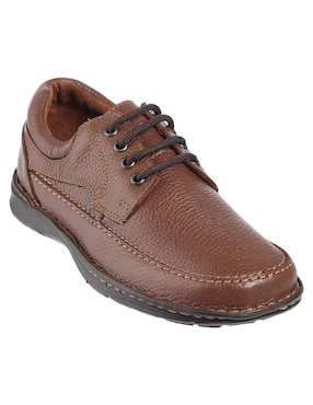 Zapato Cerrado JBE Para Hombre