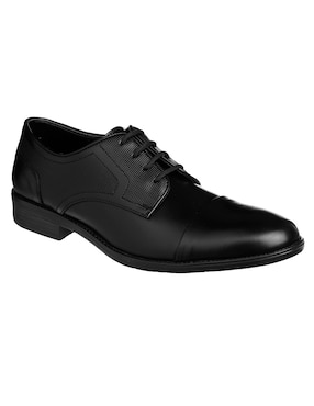 Zapato Derby JBE Para Hombre