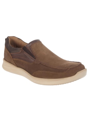 Zapato Cerrado JBE Para Hombre