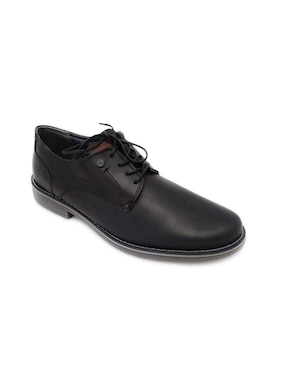 Zapato Derby Dasalo Para Hombre