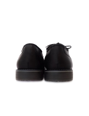 Zapato derby Dasalo para hombre