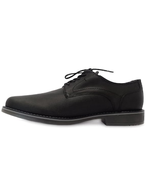 Zapato derby Dasalo para hombre