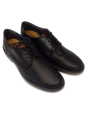 Zapato derby Dasalo para hombre